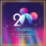 Hong Kong Disneyland 20th Anniversary Celebration